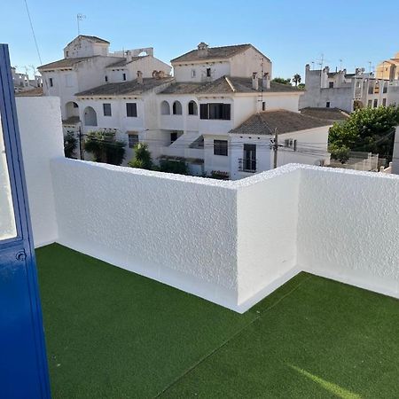 Casa Benita Apartment Torrevieja Exterior photo